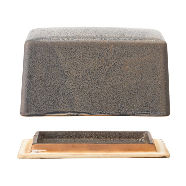 Pilki keraminiai indai Bloomingville Kendra-image-1