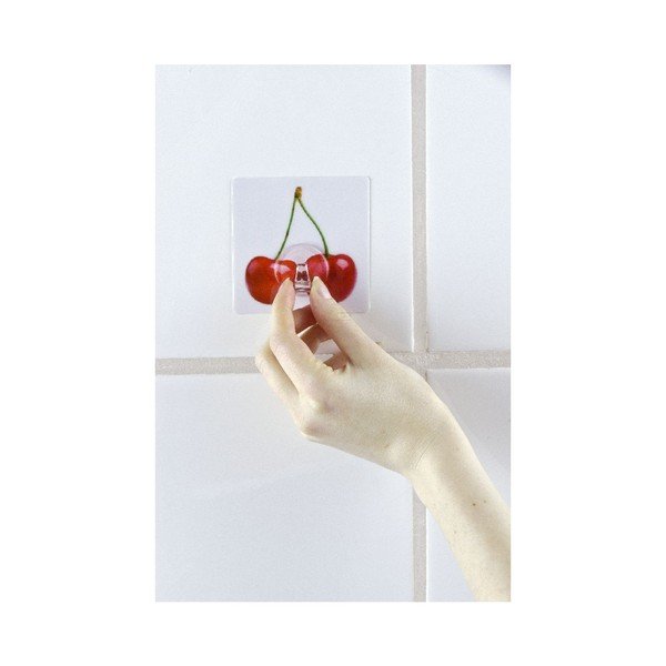 "Wenko Static-Loc Cherry" savadarbė pakaba-image-4