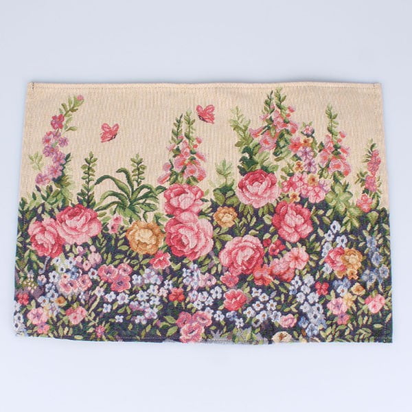 2 "Dakls Garden" kilimėlių rinkinys-image-1