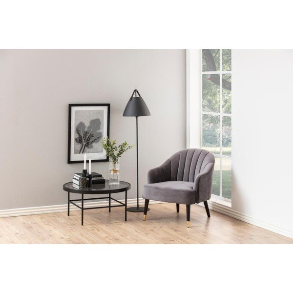 Kavos staliukas Actona Hoya-image-1