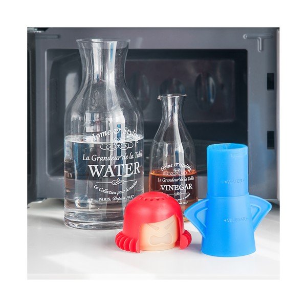 Mikrobangų krosnelių valiklis InnovaGoods-image-3