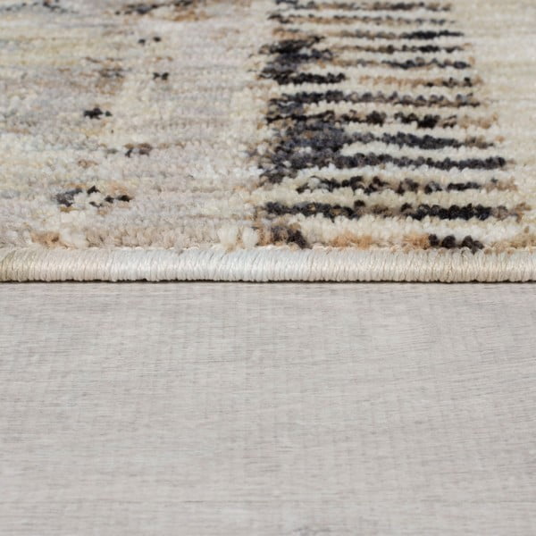 Kilimas smėlio spalvos 160x230 cm Marly – Flair Rugs-image-4