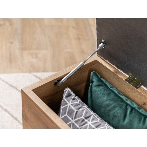 Suolas smėlio spalvos/natūralios spalvos Oceane – Bobochic Paris-image-3