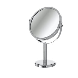 Kosmetinis veidrodėlis ø 12,5 cm - Unimasa