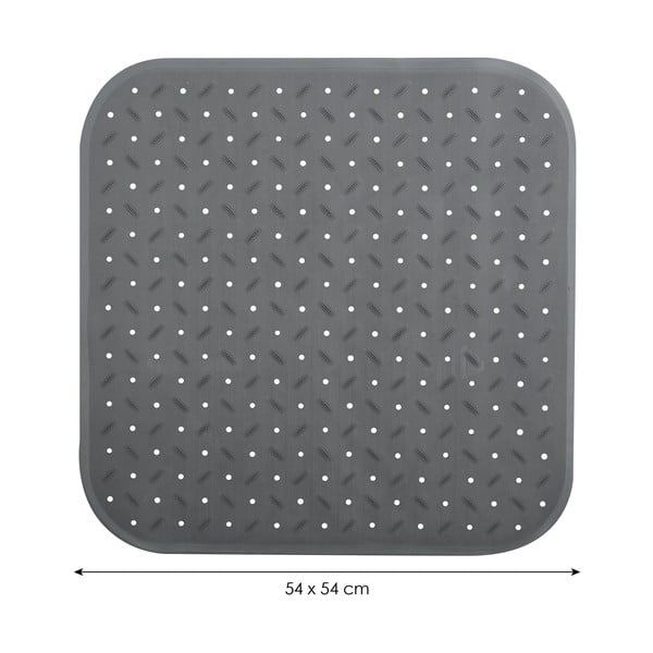 Neslystantis kilimėlis dušui 54x54 cm Class Premium – MSV-image-3