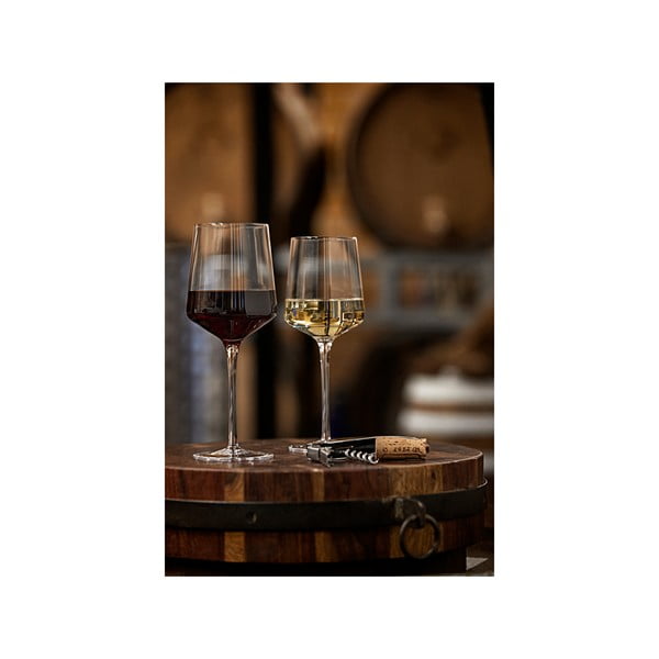 2 vyno taurių rinkinys po 400 ml Rocks - Zone-image-1