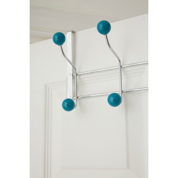 Durų pakaba iš metalo mėtų spalvos/sidabrinės spalvos 41 cm – Premier Housewares-image-3