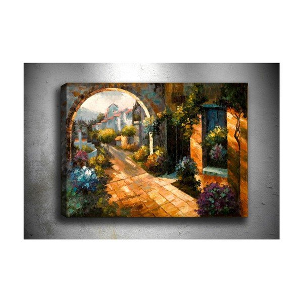 Paveikslėlis Tablo Center Arch, 70 x 50 cm