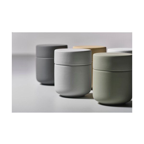 Žalias molinis indas su dangteliu Zone UME-image-4