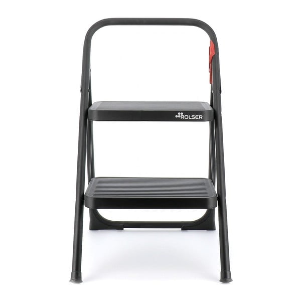 Iš metalo kopėčios ir laiptai 75 cm M10 UNE – Rolser-image-4