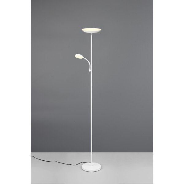 Pastatomas šviestuvas baltos spalvos LED (aukštis 178 cm) Specter – Reality-image-1
