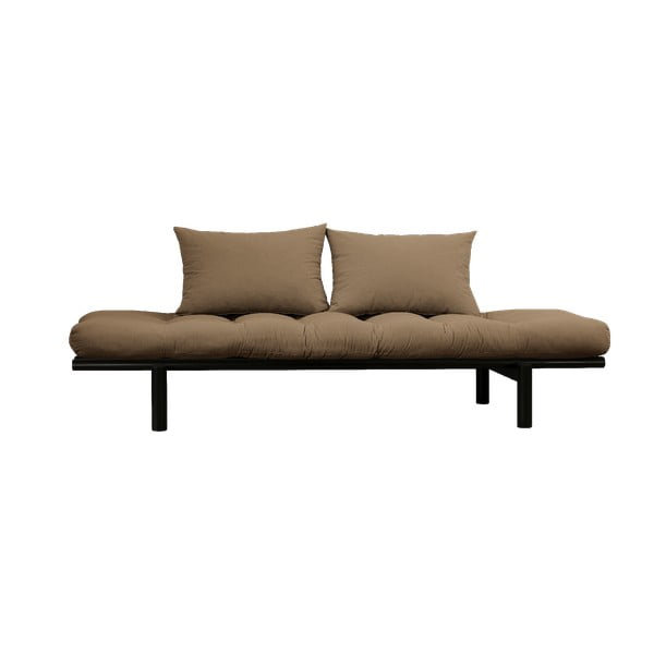 Sofa Karup Design Pace Black/Mocca