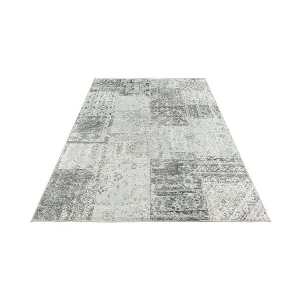 Šviesiai mėlynas kilimas Elle Decoration Pleasure Denain, 80 x 150 cm-image-1