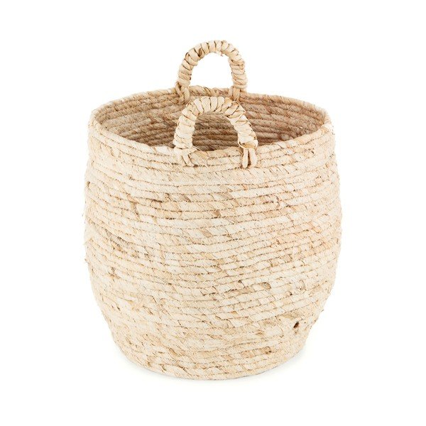 Daiktų laikymo krepšys Compactor Lhassa, skersmuo 30 cm-image-4