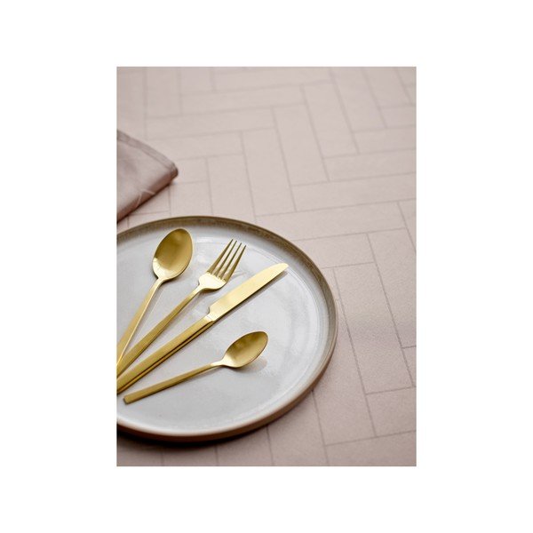 Iš damasko staltiesė 140x320 cm Tiles Damask – Södahl-image-2