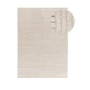 Kilimas kreminės spalvos 160x230 cm Verona – Universal