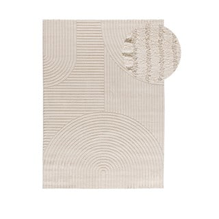 Kilimas kreminės spalvos 120x170 cm Verona – Universal