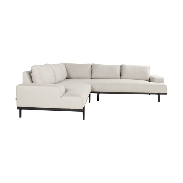 Šviesiai pilkos spalvos iš aliuminio sodo sofa (su kairiuoju kampu) Lucas – Hartman-image-3