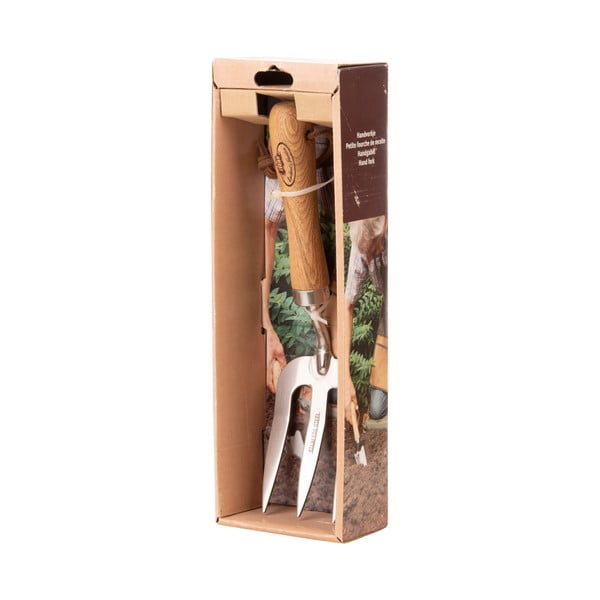 Sodo šakutė iš uosio medienos Esschert Design Pond-image-4