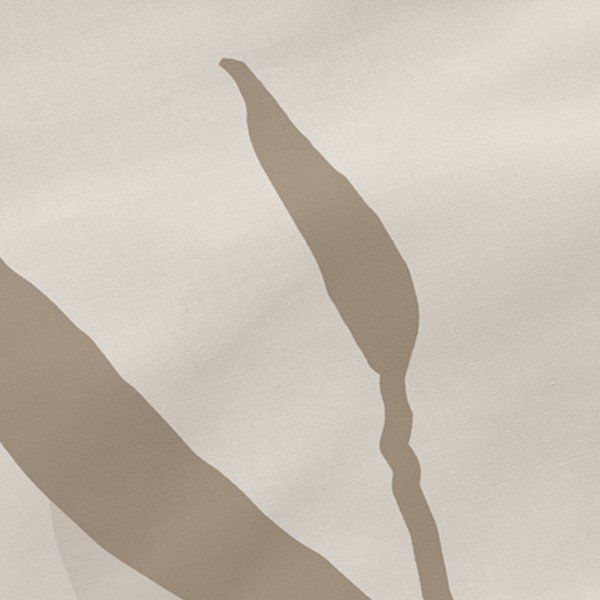 Pagalvės užvalkalai iš medvilnės 2 vnt. 50x75 cm Maple – Blanc-image-1