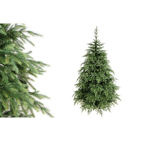 Kalėdinė eglutė aukštis 150 cm Spruce 3D – Vánoční stromeček-image-3