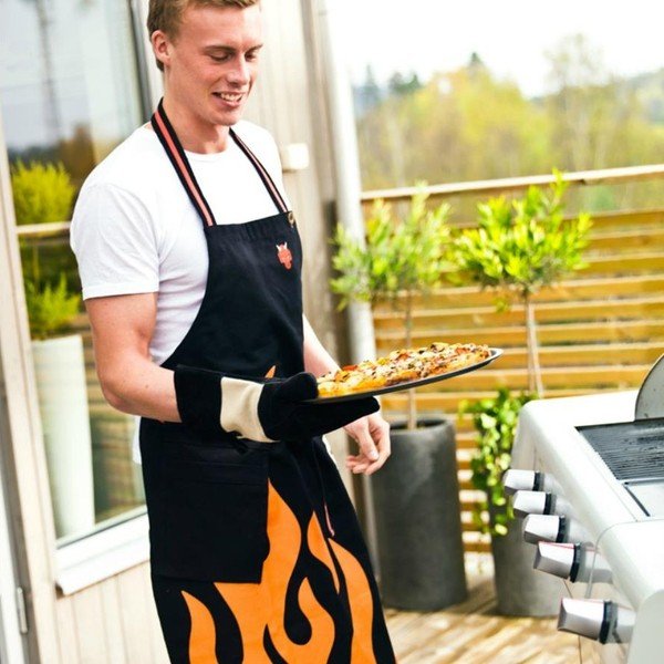 BBQ prijuostė-image-1