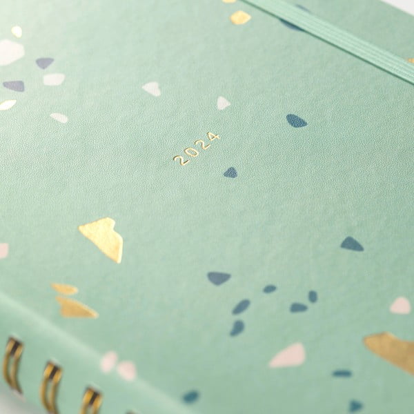 Dienoraštis 168 puslapiai – Busy B-image-1