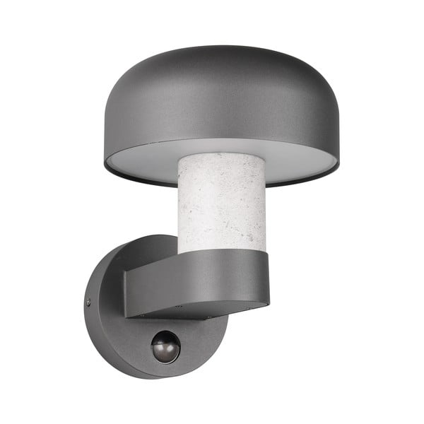 Sieninis lauko šviestuvas (aukštis 24,5 cm) Fraser – Trio