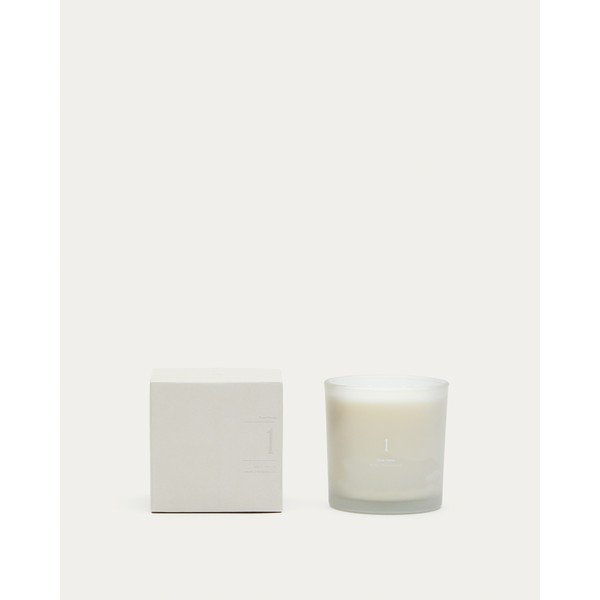 Aromatinė žvakė degimo laikas 50 h Soft Jasmin – Kave Home-image-4