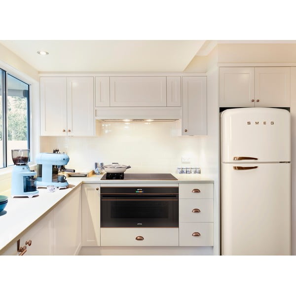 Kavos aparatas šviesiai mėlynos spalvos Retro Style – SMEG-image-4