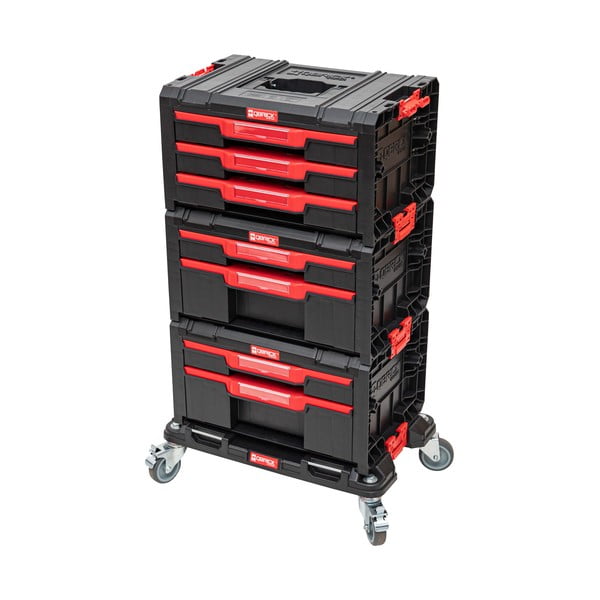 Įrankių dėžė Pro – Qbrick System-image-1