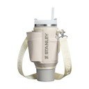 Termoso laikiklis All-Day Quencher Carry-All Cream – Stanley