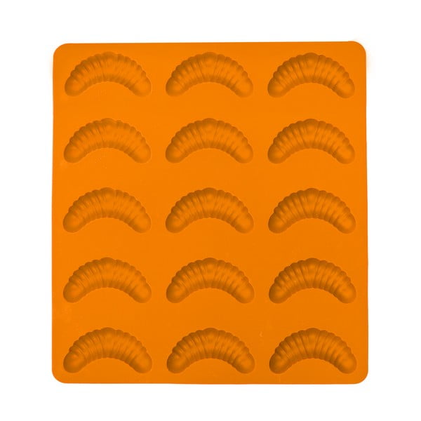 Iš silikonas kepimo forma kalėdiniams sausainiams 21x24,5 cm – Orion-image-3