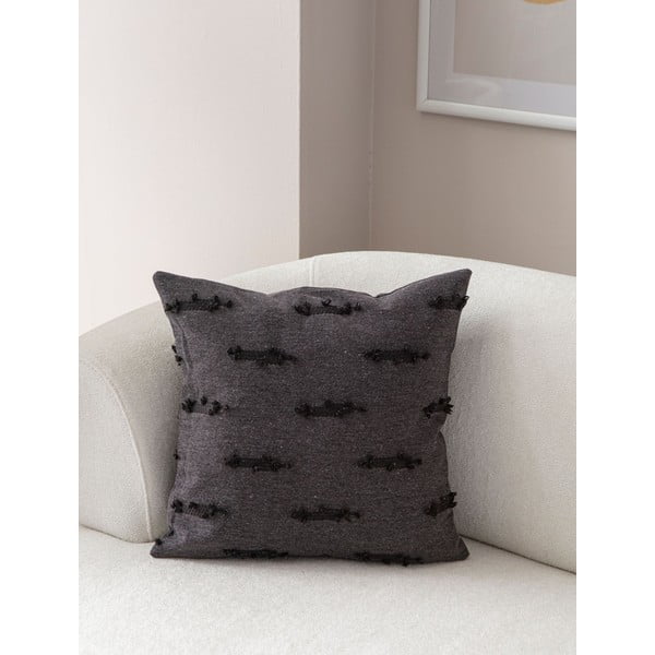 Dekoratyvinis pagalvės užvalkalas 43x43 cm Tuffet – Mioli Decor-image-1