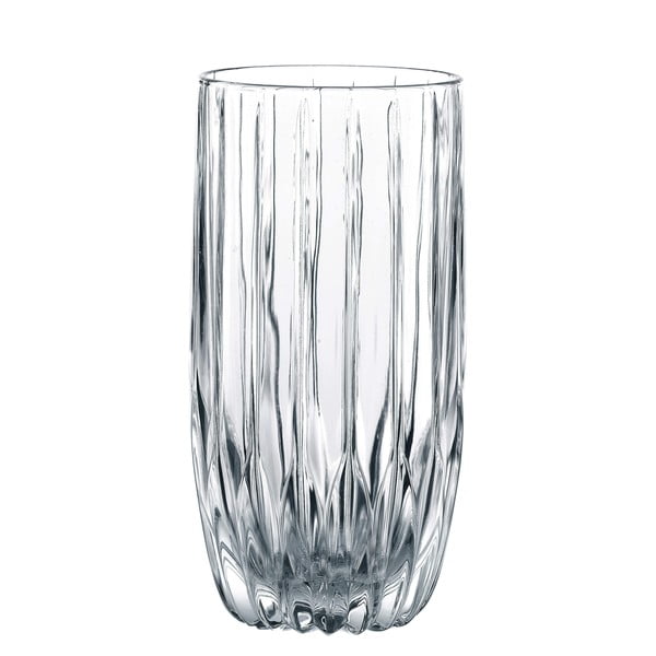 4 krištolo taurių rinkinys Nachtmann Prestige, 325 ml-image-1