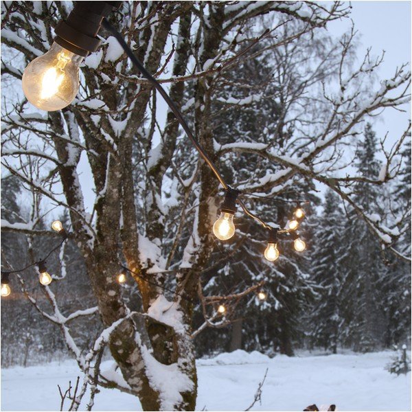 Juoda geriausio sezono prailginimo kabelių sistema Expo Connecta, 500 cm ilgio-image-1