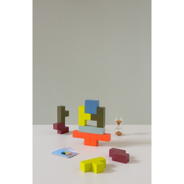 Galvosūkis Kubus - Remember-image-1