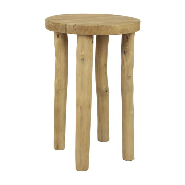 WOOOD Raaf kėdė, ⌀ 30 cm