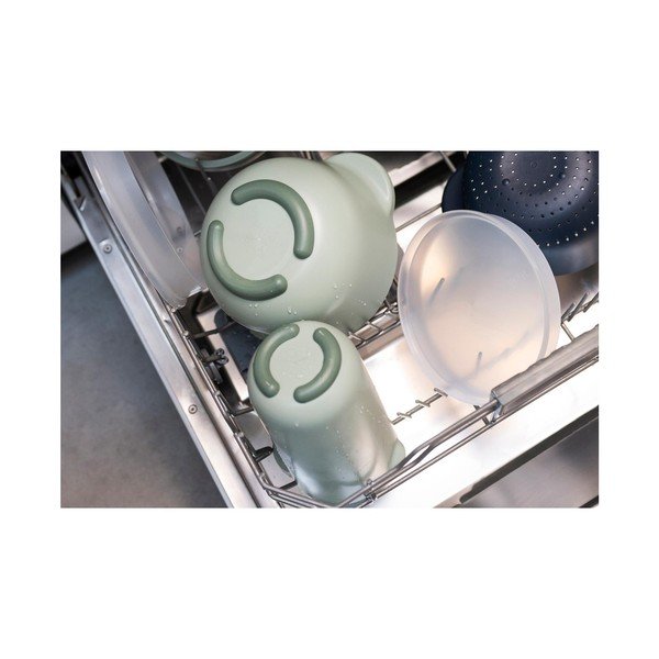 Šalavijo spalvos iš plastiko dubuo ø 11 cm Chef It – Mepal-image-4