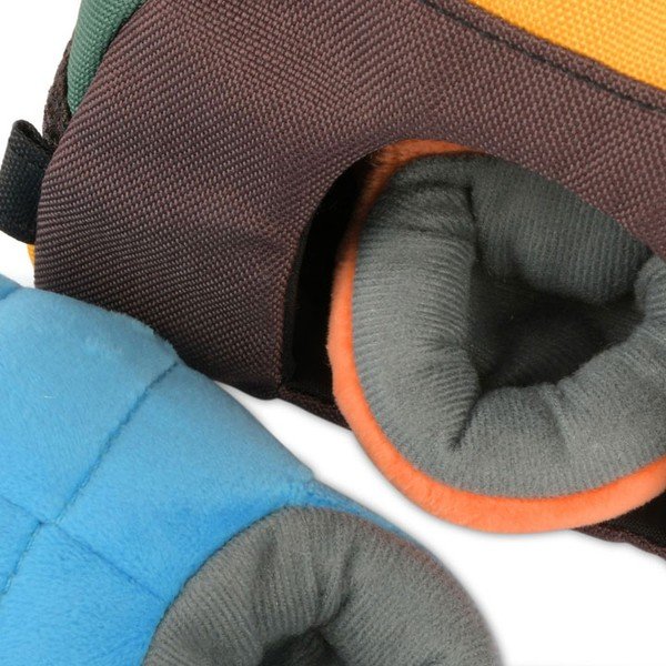 Žaislas šuniui Palapinė su miegmaišiais - P.L.A.Y.-image-1