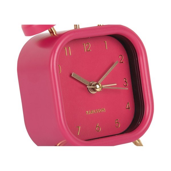 Žadintuvas Metallic Glam – Karlsson-image-3