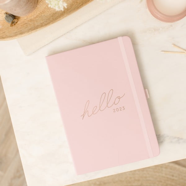 Dienoraštis - Busy B-image-1