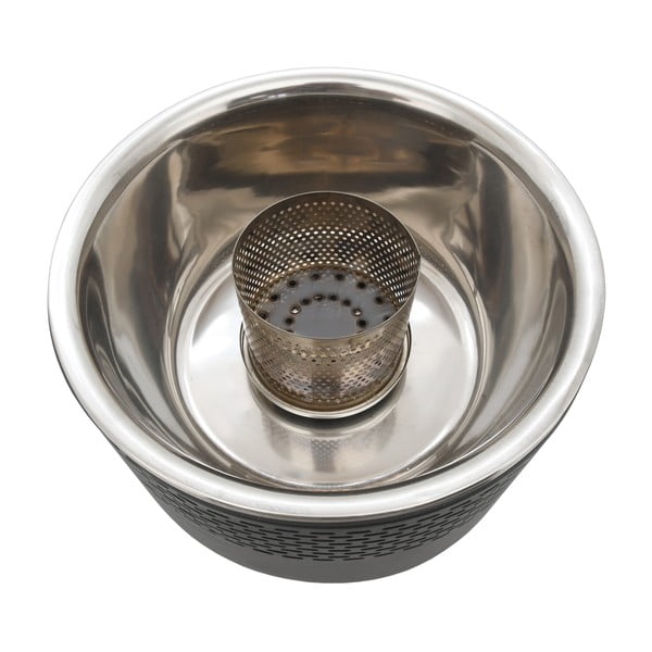 Medžio anglių stalo kepsninė Cattara Keg, ø 30 cm-image-3