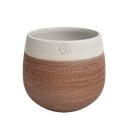 Rankų darbo vazonas iš keramikos ø 20 cm Antheia – Artevasi