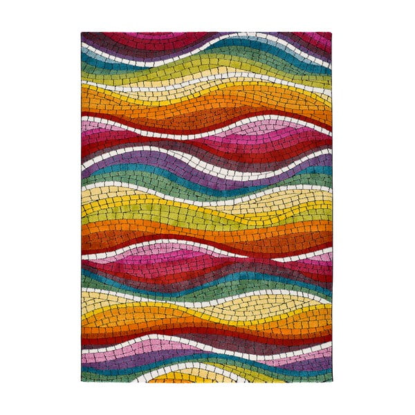 Kilimas Universal Happy Wave, 140 x 200 cm
