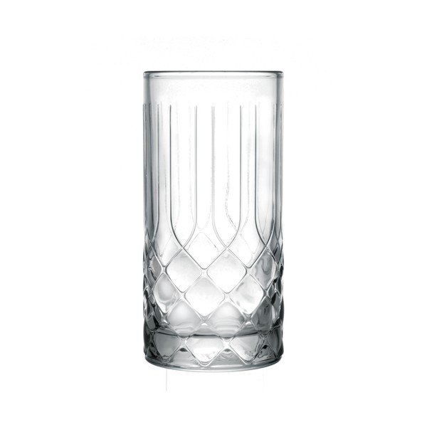 Stiklinė 400 ml Chicago – La Rochére
