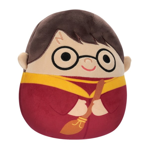Pliušinis žaislas Harry Potter – SQUISHMALLOWS-image-4