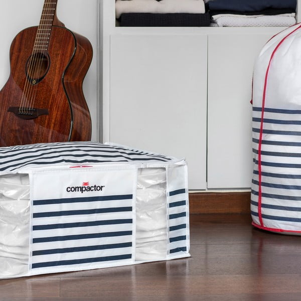 Vakuuminis organizatorius Compactor Marine, aukštis 27 cm-image-1
