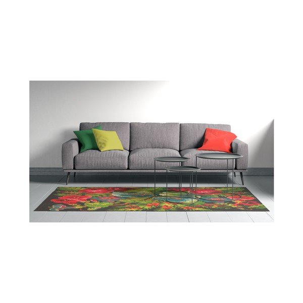 Kilimas Oyo home Suzzo Lento, 140 x 220 cm-image-1