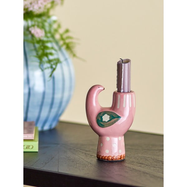 Iš molio žvakidė Trudy – Bloomingville-image-1